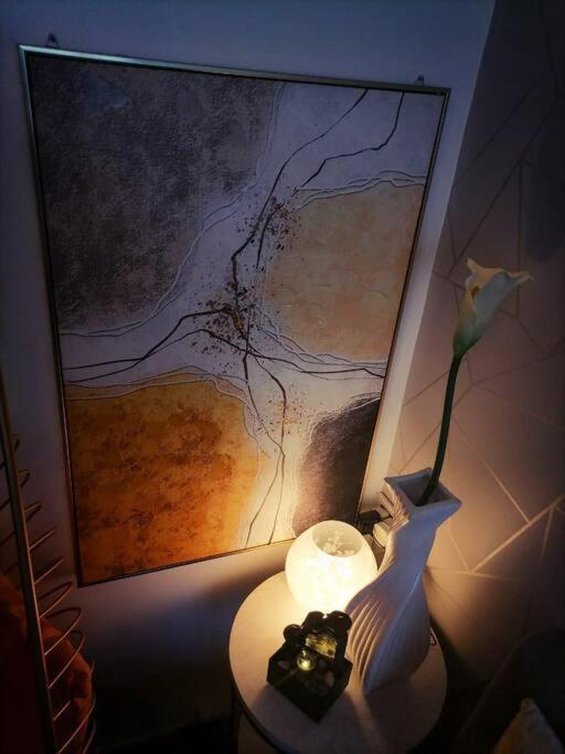 Cozy Studio Unit At Sun Residences Quezon City Eksteriør billede
